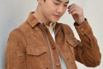 [글로리데이 인터뷰②] 김준면 “엑소 리더로서, 배우로서 책임감 누구에게도 떠넘기고 싶지 않아”