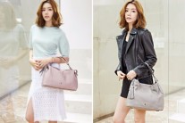채정안, 고급스러운 도시의 여성미 “시선강탈”