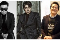 영화 ‘보안관’ 이성민ㆍ조진웅ㆍ김성균 캐스팅