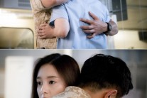 ‘태후’ 진구의 포옹 효과가 큰 이유