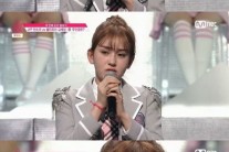 ‘프로듀스101’ 소녀들, 눈물 마를 날이 없네…