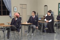 ‘아는 형님’ 콩트 쇼로 변신한 ‘형님 학교’