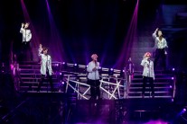 위너 전국투어 콘서트…광주서 첫걸음 ‘성공적’
