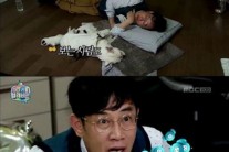 ‘마리텔’ 이경규, 기적의 ‘눕방’ 뭐길래…“역시 ‘갓경규’”