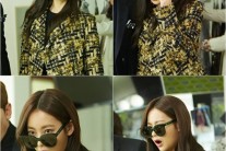 오연서, 그녀의 표정연기 ‘끝은 어디인가?’