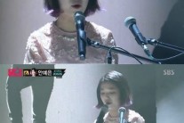 ‘K팝스타5’ 안예은이 전한 희망…자작곡 ‘봄이 온다면’ 극찬