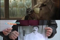 ‘1박2일’유호진PD “안중근 의사 특집편만은 원본을 보관합니다”