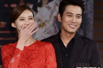 주상욱 “팬이 선물한 패딩, 차예련 준 것 아니다”