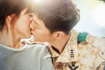 ‘태양의 후예’, 몰입도도 1위이지 말입니다<코바코>