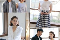 ‘태양의 후예’김지원 진구 구원커플화보 ‘로맨틱 케미’