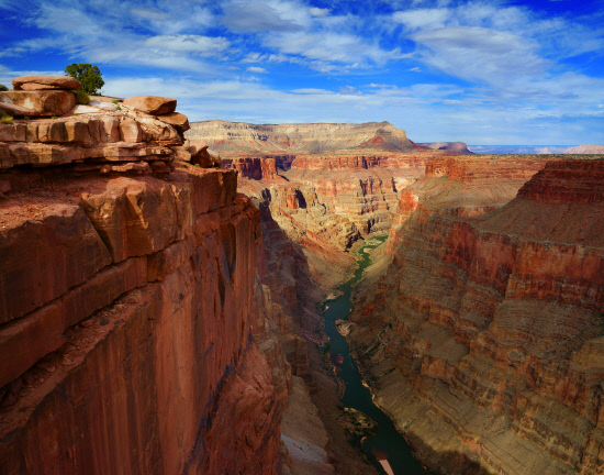 Toroweap Overlook-2016-4-1