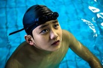 ‘4등‘ 정지우 감독, “금메달이 손끝에서 왔다갔다하는 느낌 표현하고파”
