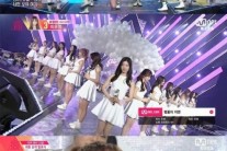 프로듀스 101 끝났지만…소녀들의 도전은 현재진행형