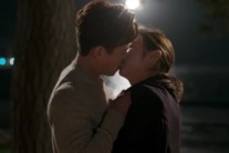 ‘결혼계약’유이-이서진, 많은 걸 이야기한 뜨거운 키스
