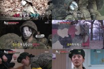 ‘진사’김성은의 끈기와 눈물겨운 동료애