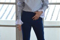 [날, 보러와요 ①] 강예원 “나의 연기로 피해자들이 더 생겨나지 않았으면…법 개정까지 바라” (인터뷰)