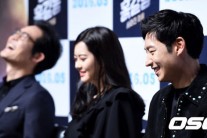 이제훈, ‘탐정 홍길동’서 다시 무전기 잡는다
