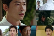 ‘몬스터’강지환, 본격 복수극 서막 올랐다