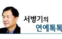 ‘장영실’ 송일국 “남자끼리 애틋한 눈빛 민망했죠”