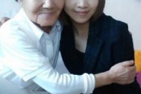 2EN1 탈퇴 공민지, 알고보니 우월한 유전자?