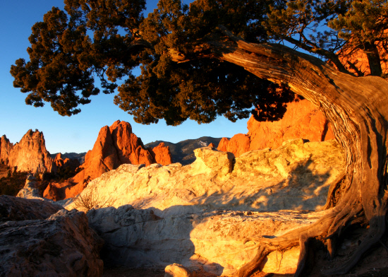 Garden of Gods-2016-4-2