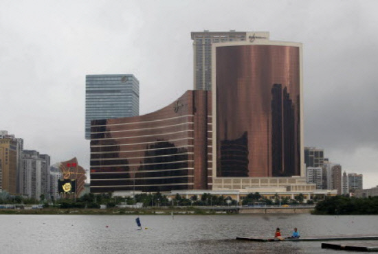 wynn