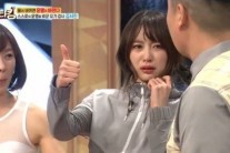 [서병기 연예톡톡]하니가 흘리는 눈물을 바라보는 대중의 시선
