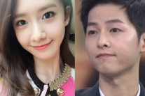 ‘태후’ 송중기 제친 윤아 ‘中 인기 1위’ 깜놀