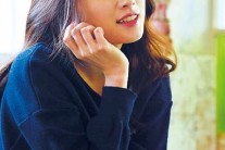 영화 ‘해어화’서 천재가수 연희役‘연기파 배우’ 부담 벗고 매력 발산