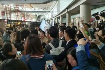 진구, 중국 팬들과 ‘태후’ 본방 사수 이벤트와 프로모션 진행