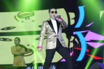 “아시아 최고 영향력”…싸이ㆍ아이콘, 차이나뮤직어워즈 수상