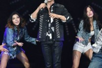 황치열,中 ‘다크호스’에서 ‘황쯔리에 신드롬’까지.. 딱 3개월 걸렸다