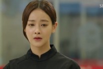 ‘돌저씨’ 아쉬웠던 시청률 속에서도 빛났던 오연서 연기