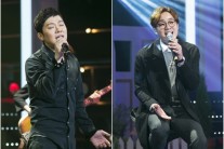 정엽 vs 이석훈, 발라더 대격돌…‘슈가맨’에서 붙는다