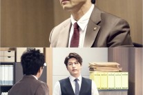 변호사 박신양 vs 검사 류수영 ‘한판 붙는다’