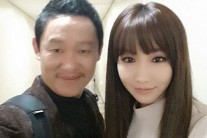 이유리, 이 정도면 ‘셀카 못 찍는 연예인 1위?’