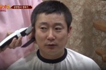 ‘신서유기2’ 삼장법사 이수근 ‘삭발’감행
