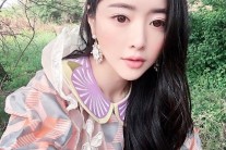 홍수아 ‘베일듯한 턱선’…“안 고쳤다 믿을게”