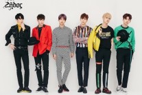 빅스, 역시나 컨셉돌이었다…‘질투의 신’으로 방탄소년단과 경쟁