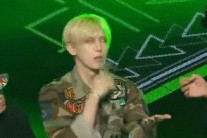 ‘비스트 탈퇴’ 장현승, 과거 마약 퍼포먼스 주목