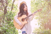 정은지, ‘솔로’와 ‘그룹’ 공존의 좋은 예