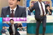 ‘라디오스타’ 이천수, “처가에선 화장실도 못 가”…왜?