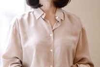 송혜교, ‘미인형 인형 당신의 이상형’대사 “오글거렸다”