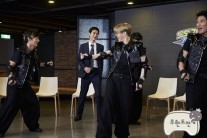 ‘무한도전-토토가2’ 젝스키스 멤버들의 일상과 추억토크