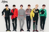 컨셉돌 빅스 ‘젤로스’, 이번에는 ‘질투의 화신’이다