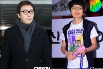 ‘공중파 복귀’ 탁재훈, 동료 신정환의 근황은?