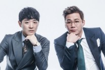 ‘컴백’ 바이브, “앨범 이름처럼 초심으로 돌아가려 했다”