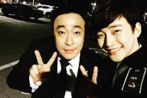 “난 박태석의 껌딱지” 이준호 깜짝 사랑고백