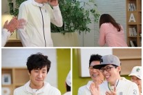 ‘런닝맨’ 이광수, 초등학교 첫사랑과 핑크빛 재회