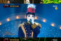 복면가왕 음악대장 7연승…정체는 국카스텐 하현우?